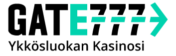 Logotipo de Gate777 Casino